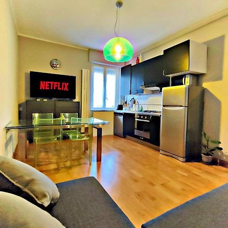 Relax Home - Milano Navigli 외부 사진