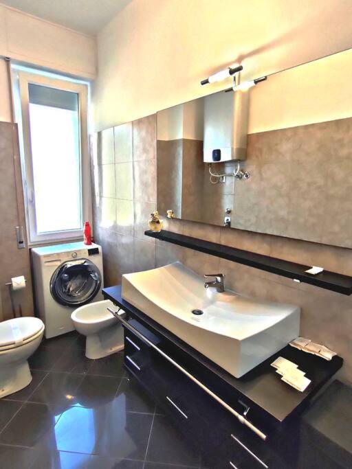 Relax Home - Milano Navigli 외부 사진