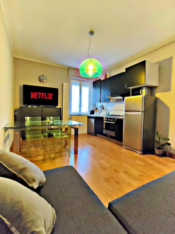 Relax Home - Milano Navigli 외부 사진