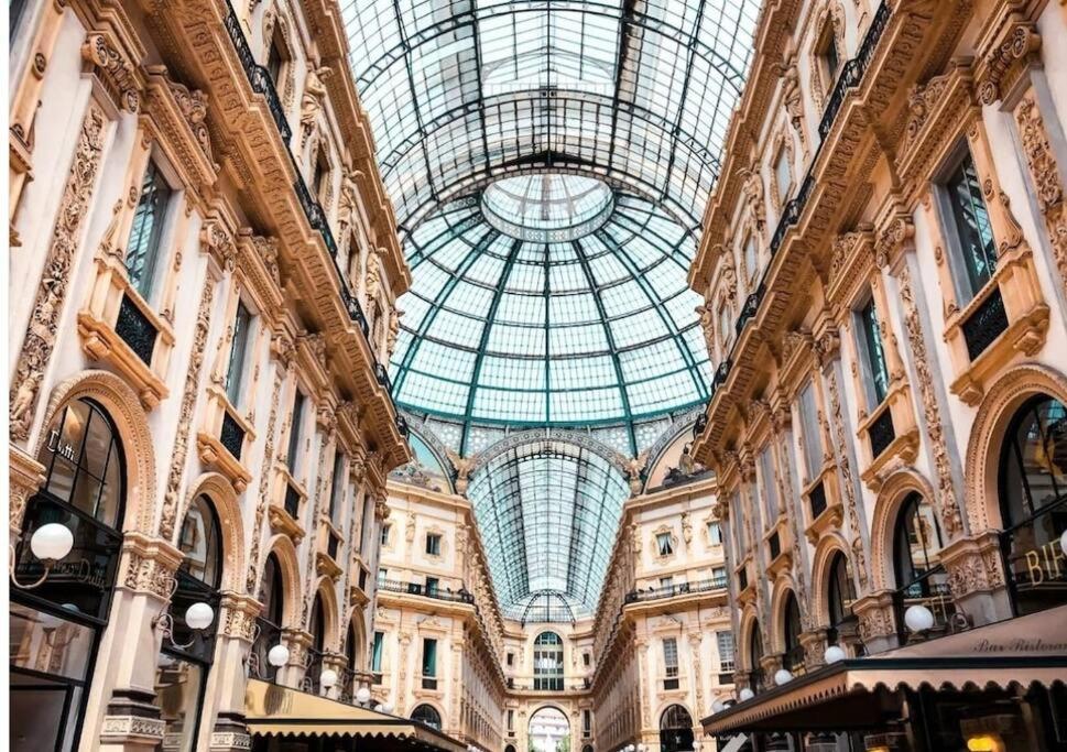 Relax Home - Milano Navigli 외부 사진