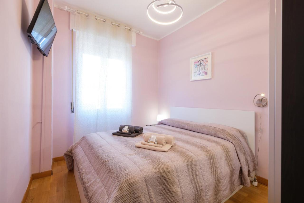 Relax Home - Milano Navigli 외부 사진