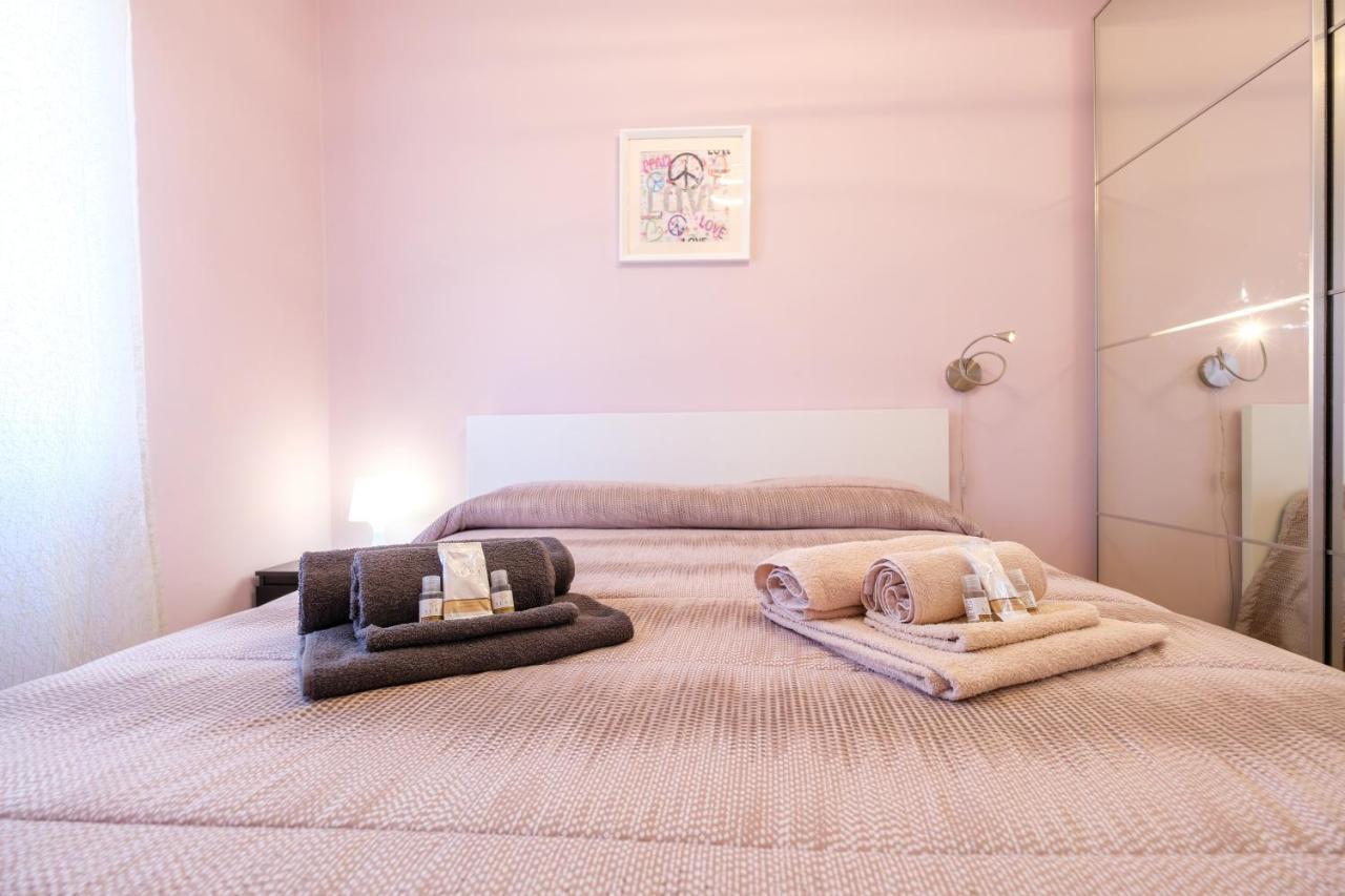 Relax Home - Milano Navigli 외부 사진