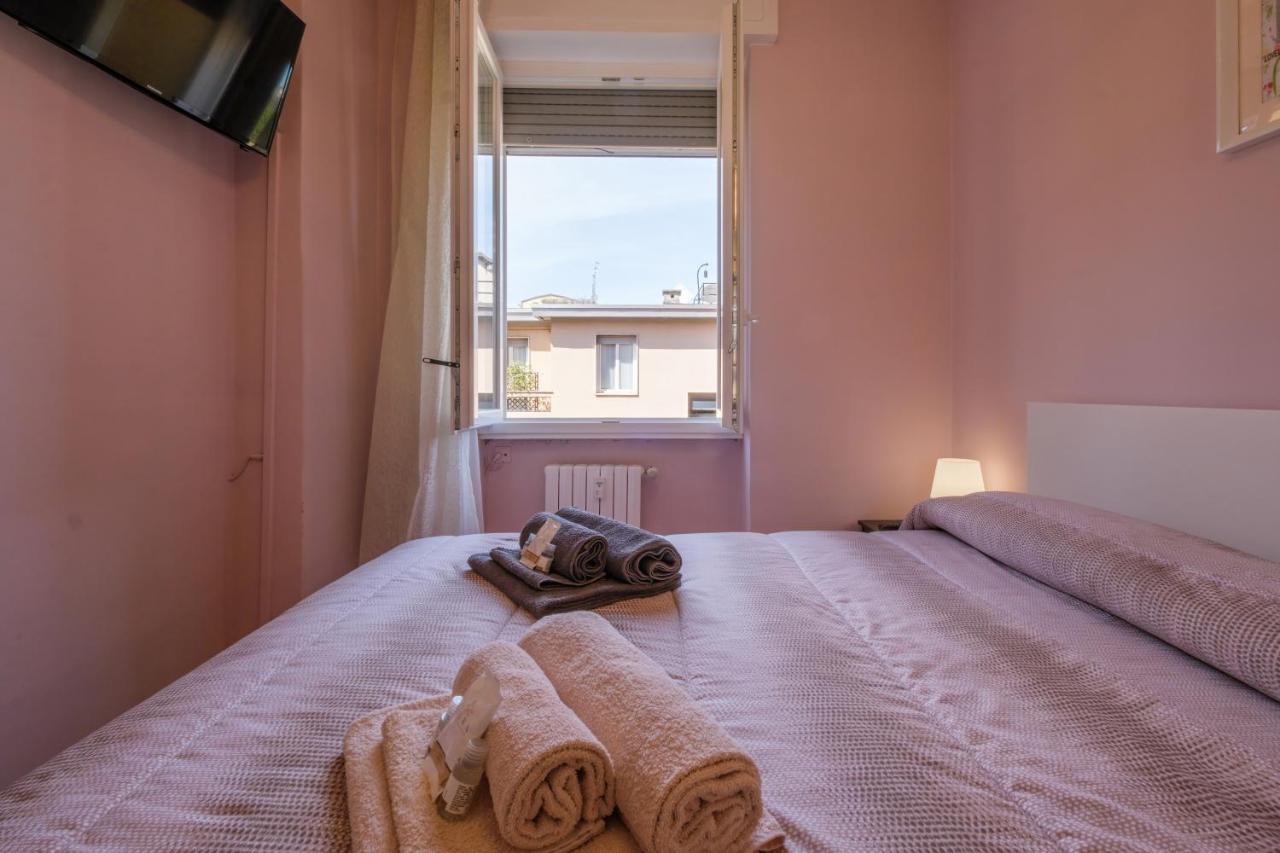 Relax Home - Milano Navigli 외부 사진