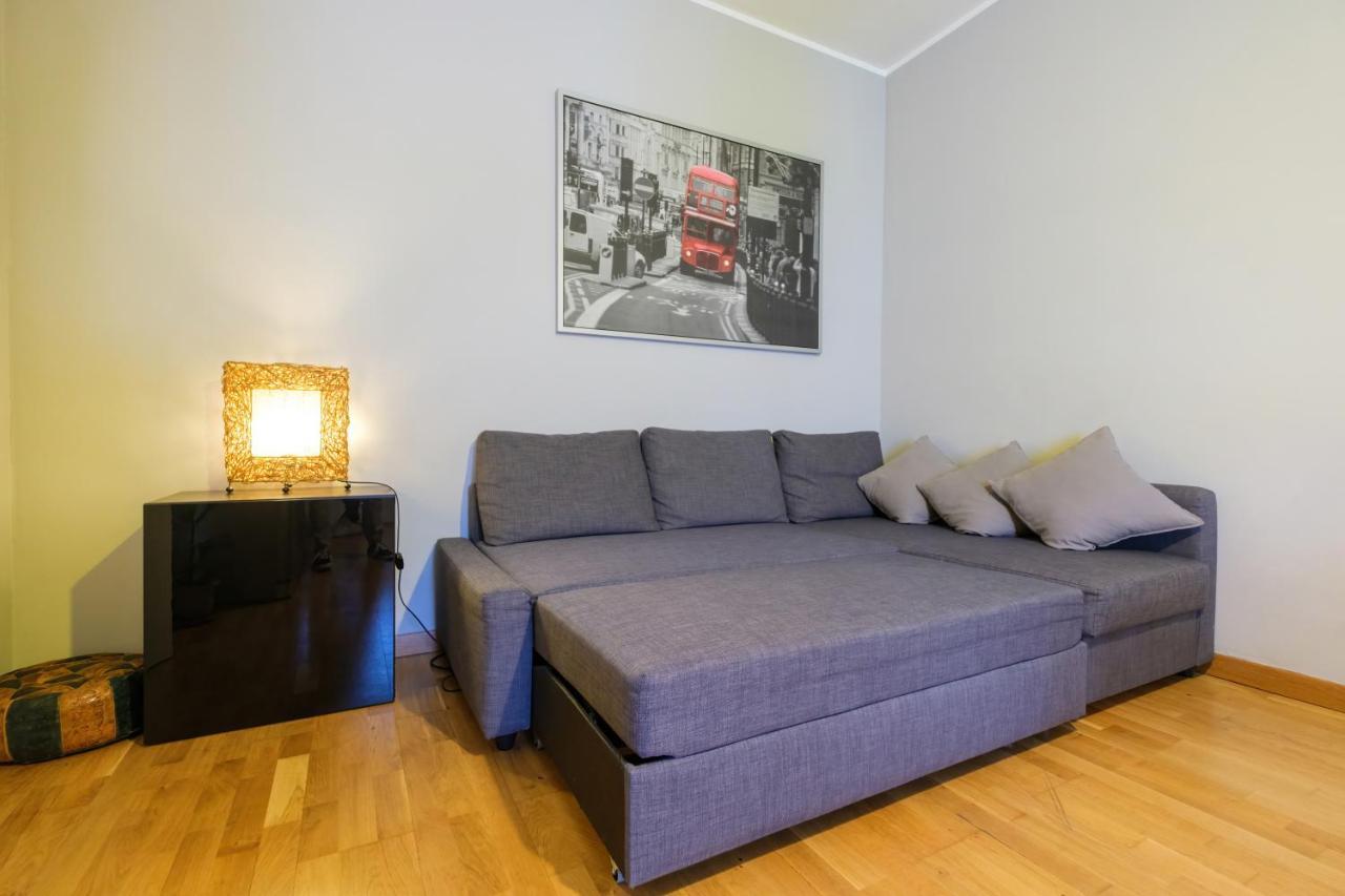 Relax Home - Milano Navigli 외부 사진