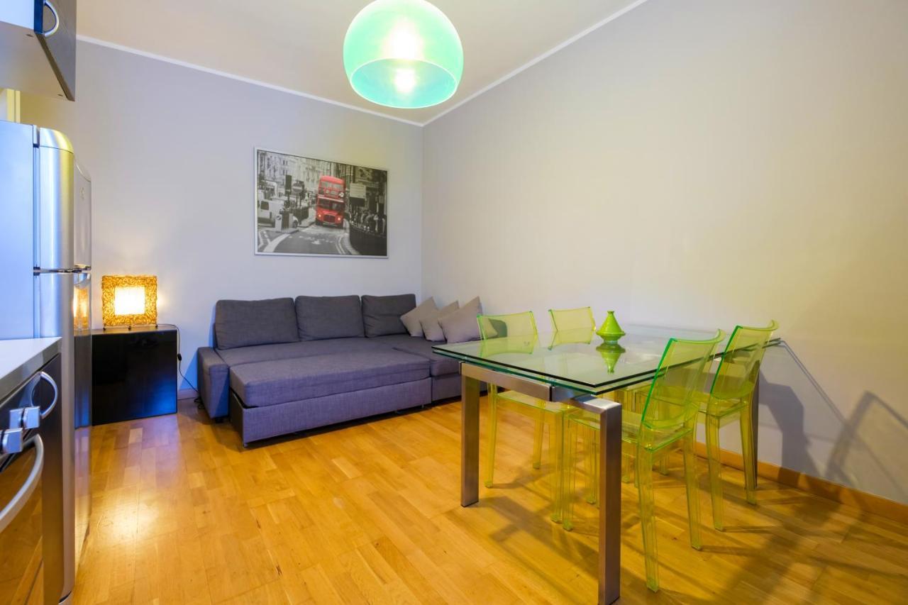 Relax Home - Milano Navigli 외부 사진