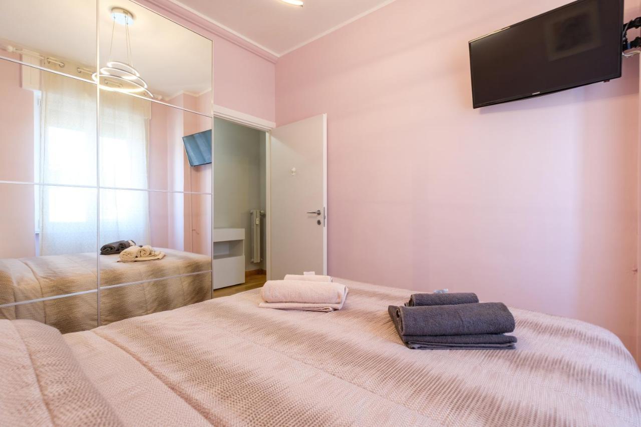 Relax Home - Milano Navigli 외부 사진