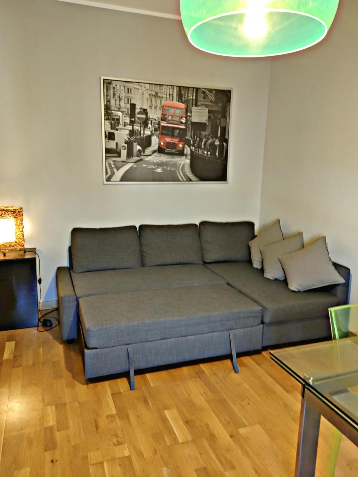 Relax Home - Milano Navigli 객실 사진