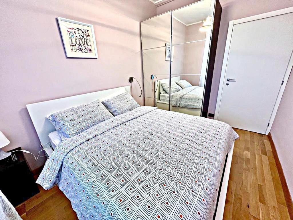 Relax Home - Milano Navigli 객실 사진