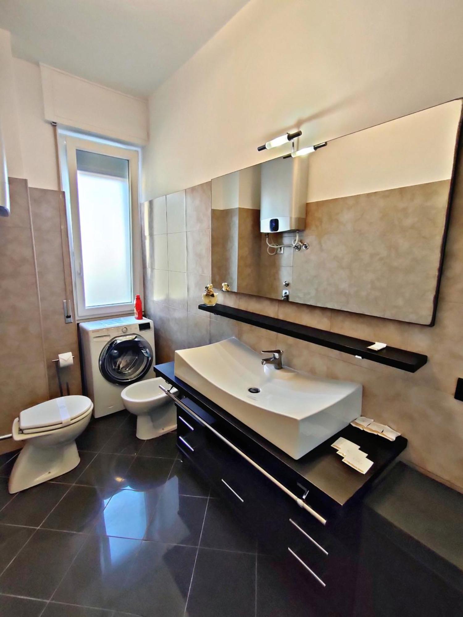 Relax Home - Milano Navigli 객실 사진